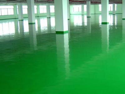 環(huán)氧樹(shù)脂滾涂型地坪 環(huán)氧樹(shù)脂滾涂型地坪